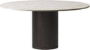 Vipp 495 Cabin Ø150 cm Beige Matbord 150cm