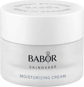 Babor Skinovage Moisturizing Cream 50ml