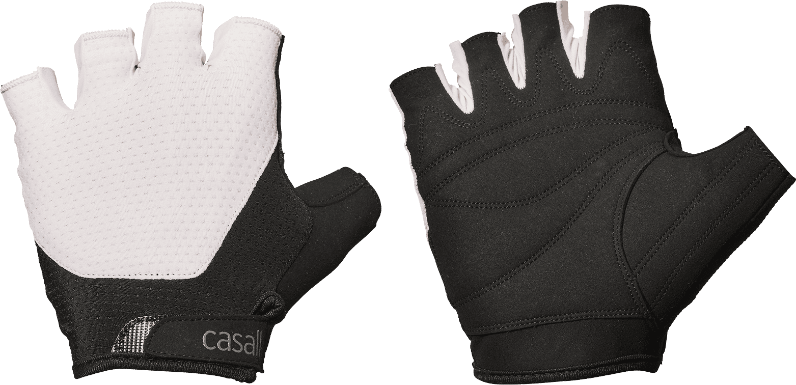 Casall Exercise Glove Women - Pink/Black