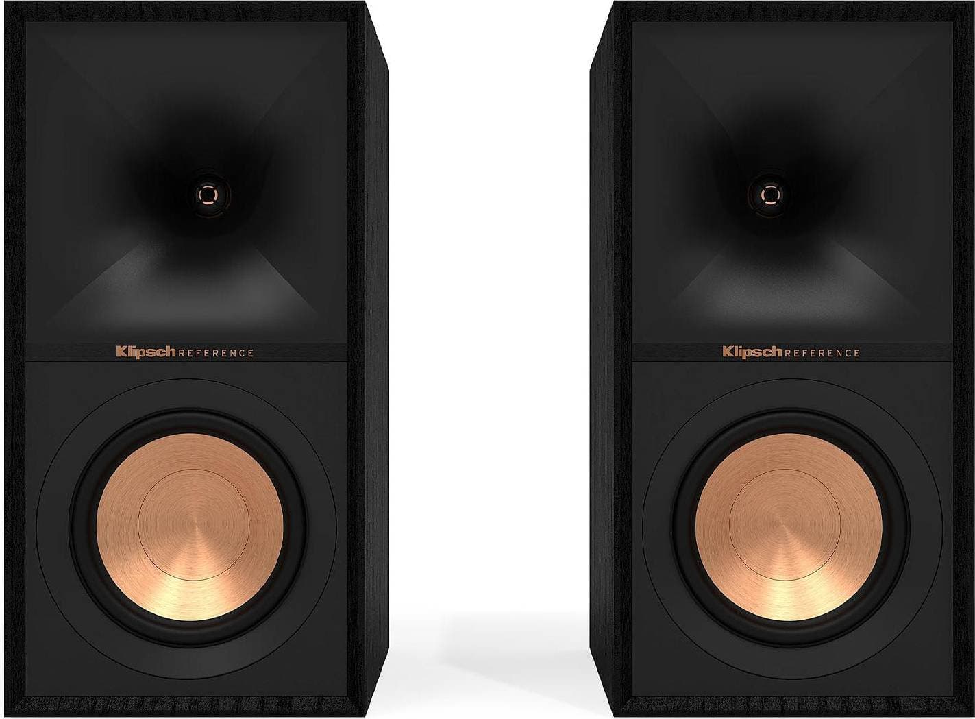 Klipsch R-50M Svart 300W Högtalare 2 Enheter