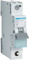 Hager MCS110