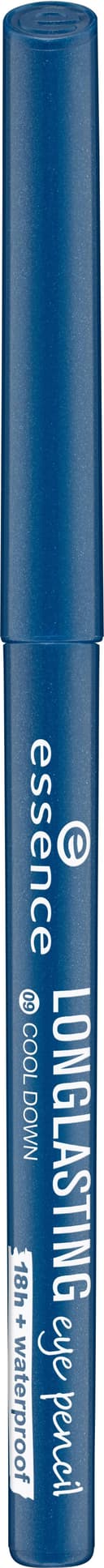 Essence long-lasting eye pencil 0 9 Cool Down
