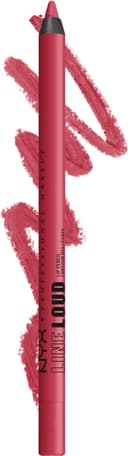 NYX PROFESSIONAL MAKEUP Line Loud