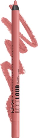 NYX PROFESSIONAL MAKEUP Line Loud