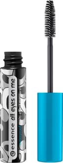 Essence All Eyes On Me Waterproof Mascara