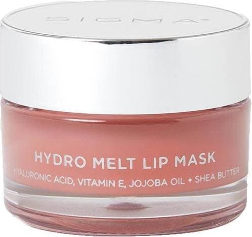 Sigma Beauty Hydro Melt Lip Mask All Heart 9.6g