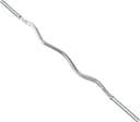 Master Fitness Curl Bar 120cm