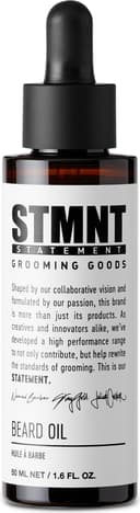 STMNT Grooming Goods Beard Oil 50ml