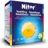 Nitor Textilfärg Solros