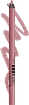 NYX Line Loud Lip Liner #13 Fierce Flirt