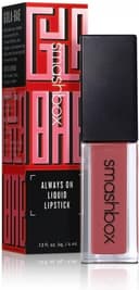 Smashbox Always On Liquid Lipstick Gula-Bae