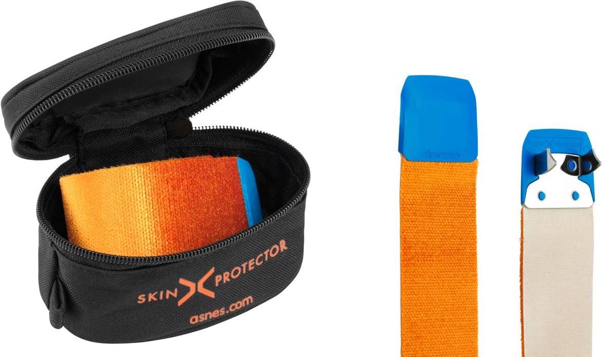 Åsnes X Skin Nylon 45mm