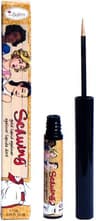 TheBalm Schwing! Gold Liquid Eyeliner 1,7 ml