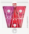 Prym Rundstickor set 3,0 4,0 80 cm