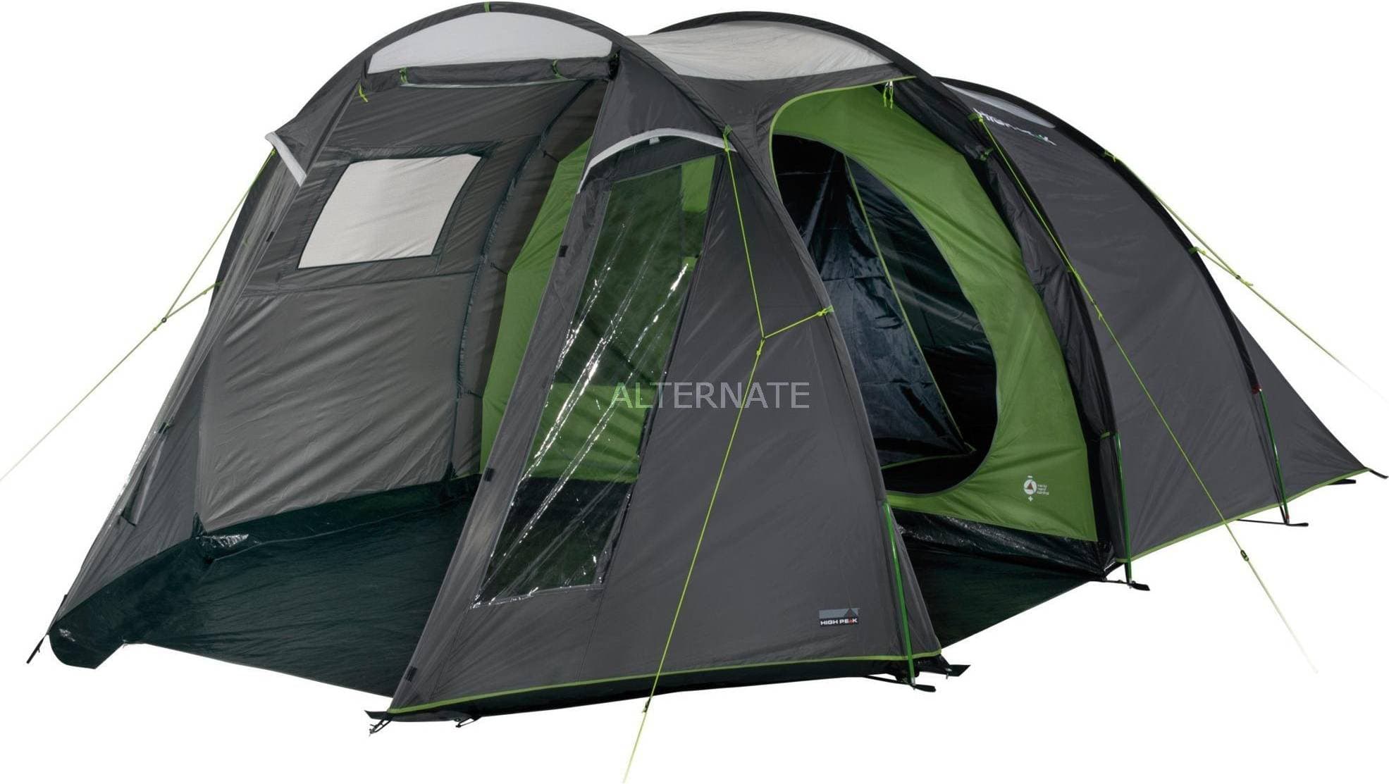 High Peak Ancona 5-Person Tent