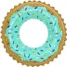 Bestway Sweet Donut