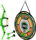 Air Storm Bullz Eye Bow Set