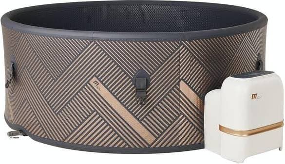 Mspa Spabad Mono F-MO082W