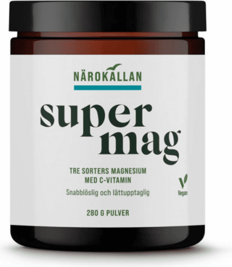 Närokällan Super Mag 280g
