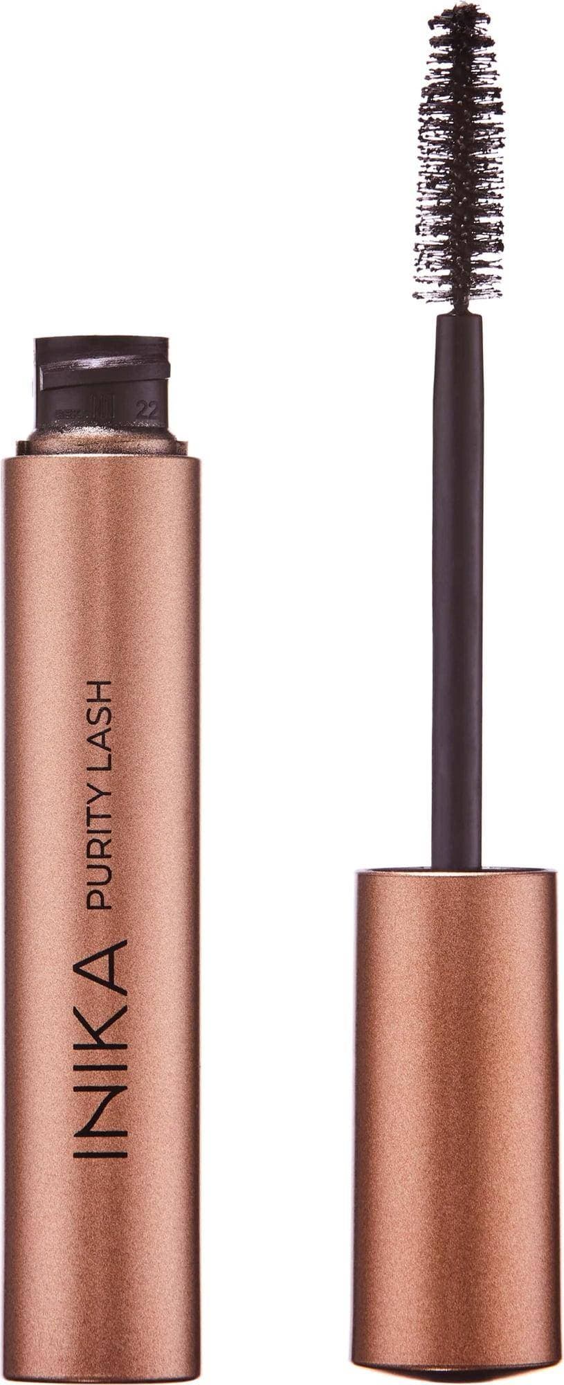 Inika Organic Purity Lash Mascara Black