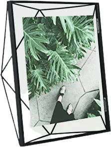 Umbra 8" x 10" Prisma Picture Frame Tavla 25.4x7.6cm