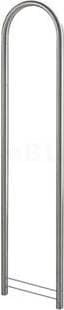Bobi Round Stand 165cm