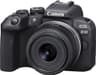 Canon EOS R10 + RF-S 18-45mm F4.5-6.3 IS STM