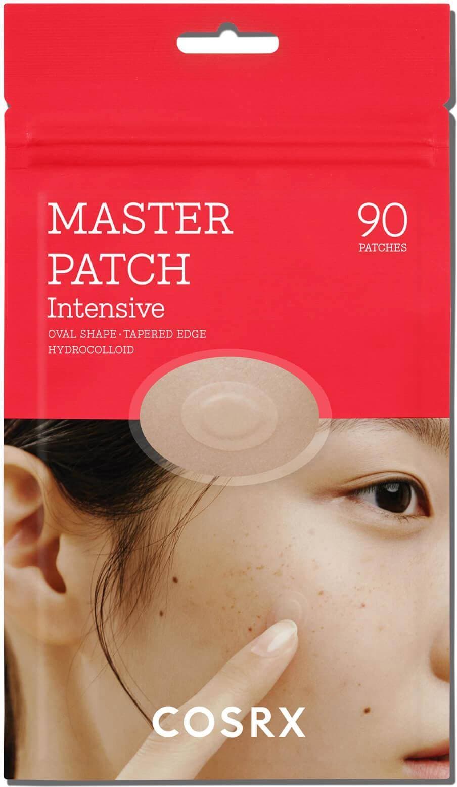 Cosrx Master Patch Intensive 90-pack