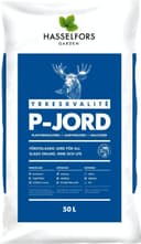 Hasselfors Garden P-Jord 50L