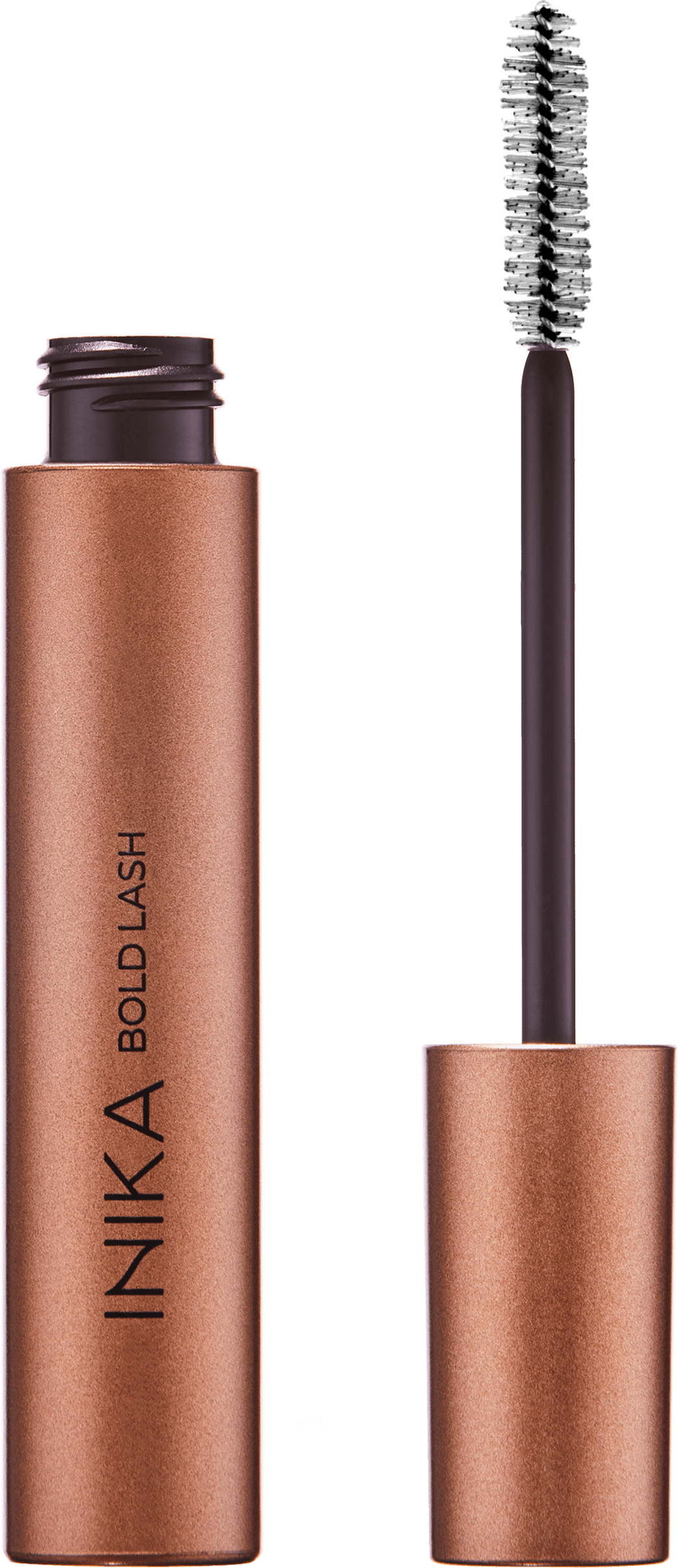 Inika Organic Bold Lash Mascara Black