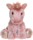 Teddykompaniet Unicorn Engla 30cm