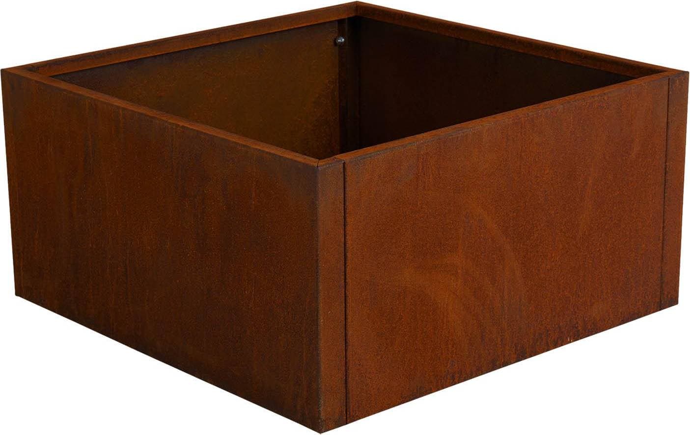 Brafab Kummin Pot 80x80x40cm