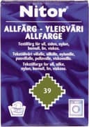 Nitor Allfärg 39 Olive