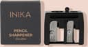 Inika Double Pencil Sharpener