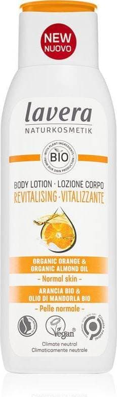 Lavera Bodylotion Revitalising 200ml