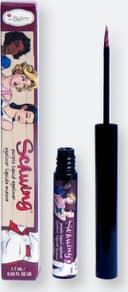 TheBalm Schwing! Liquid Eyeliner Purple 1,7 ml