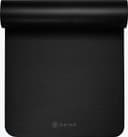 Gaiam Essentials Fitness Mat Black 10 mm