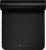 Gaiam Essentials Fitness Mat Black 10 mm