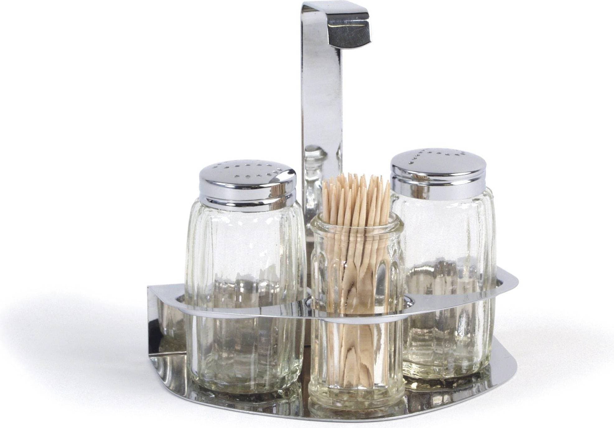 BBM Kryddställ 4 delar