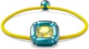 Swarovski Dulcis Bracelet - Blue/Yellow