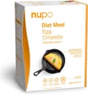 Nupo Diet Shake Egg Omelette 320g