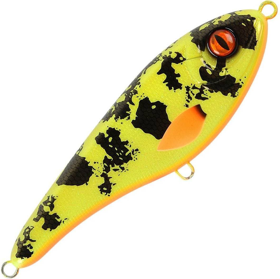 Strike Pro Buster Jerk Sinking 15cm