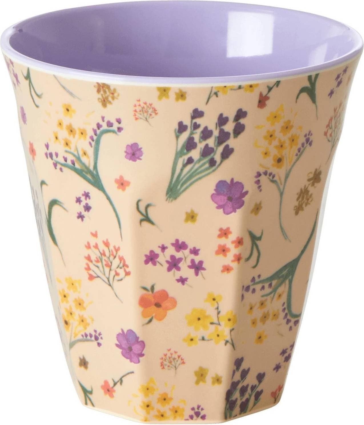 Rice Wild Flower Mugg 25cl