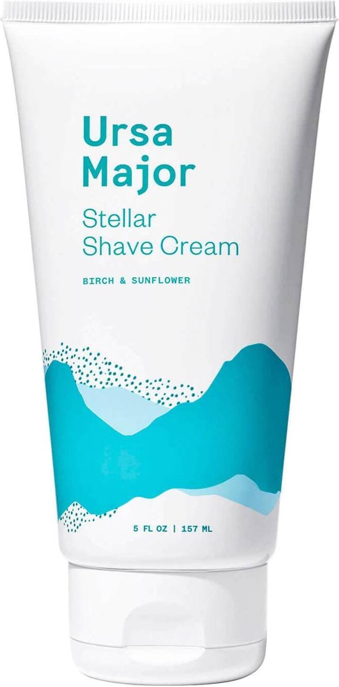 Ursa Major Stellar Shave Cream 157ml