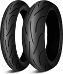 Michelin Pilot Power 2CT 190/55 ZR17 75W