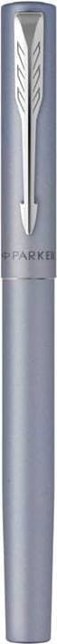 Parker Vector XL Silver-Blue Fountain Pen Medium n
