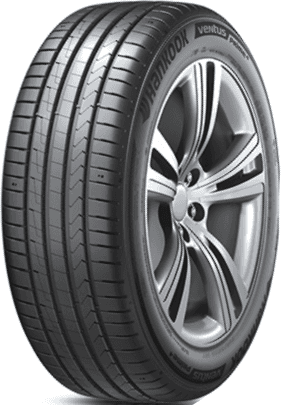 Hankook Ventus Prime 4 K135 (215/55 R17 94W 4PR)