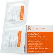 Dr Dennis Gross Alpha Beta Face Peel Universal 5 pack