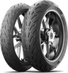 Michelin Road 6 180/55 ZR17 73W