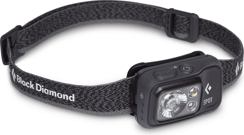 Black Diamond Spot 400